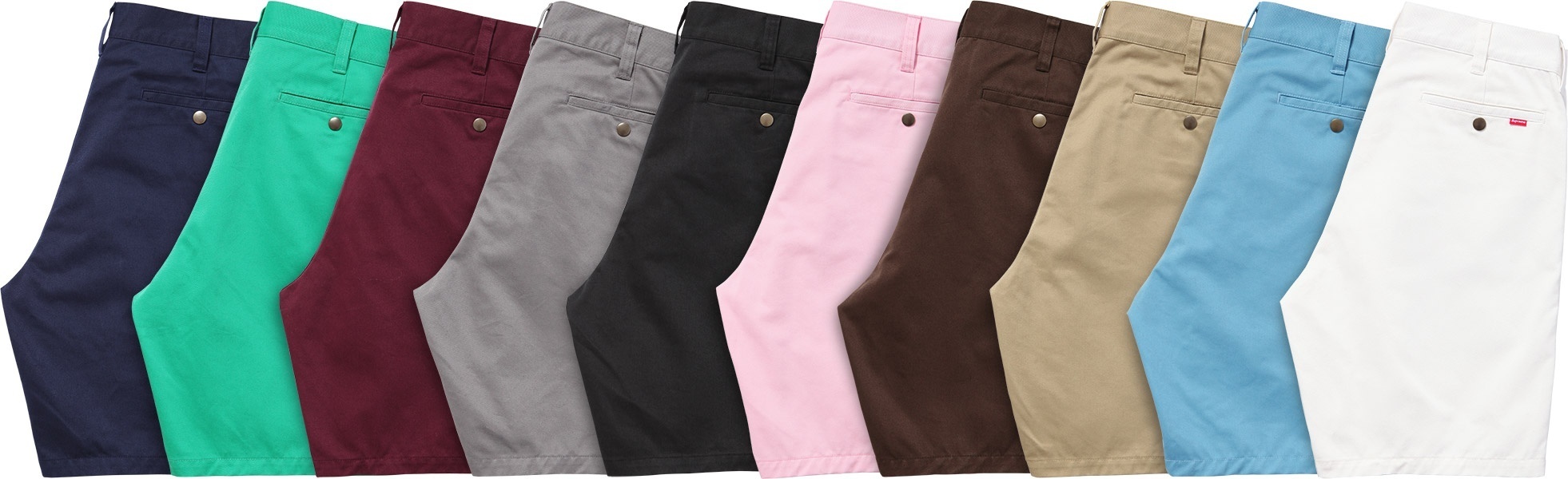 Work Short